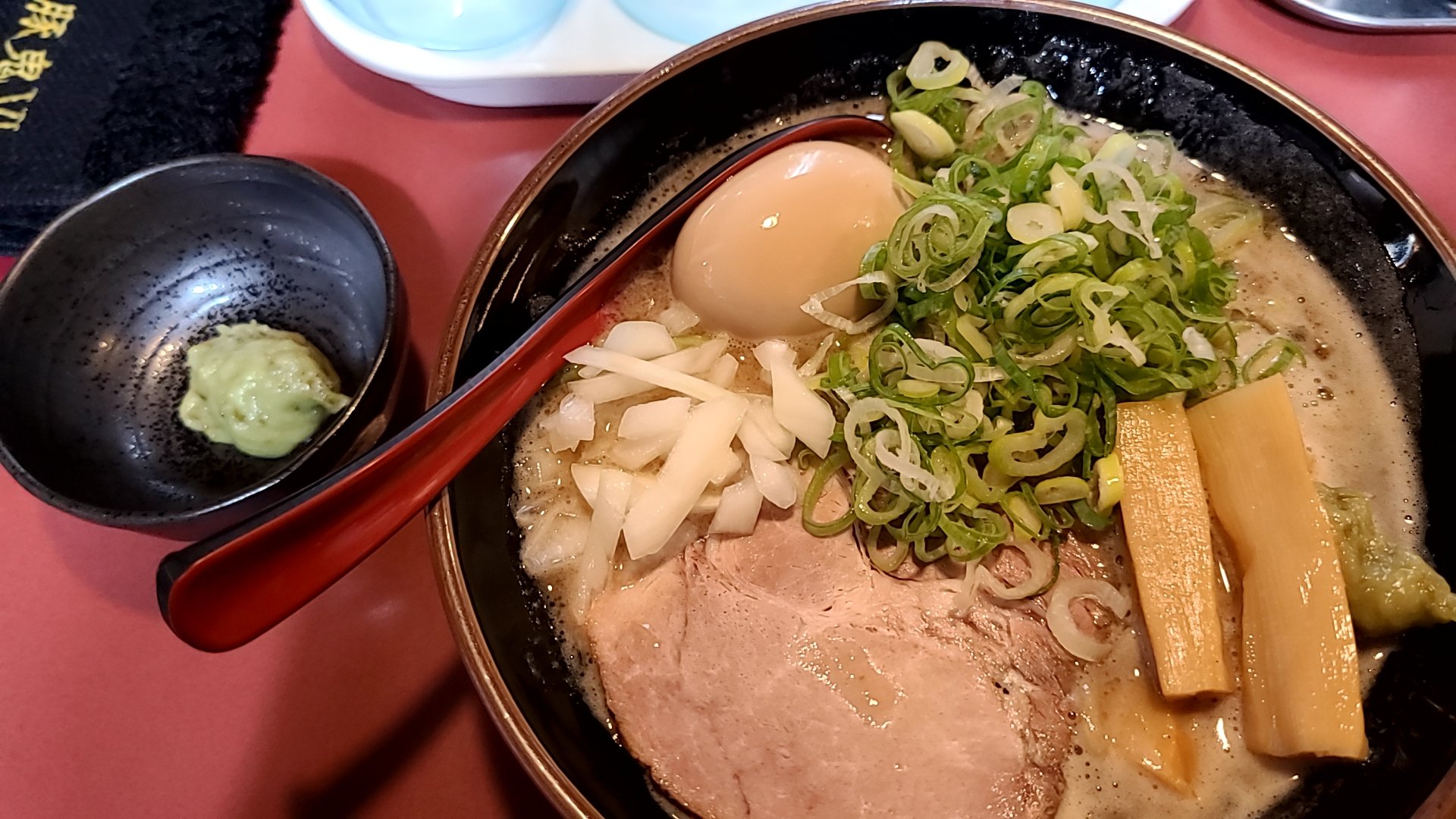 豚鬼 - ら組の静岡ラーメン館